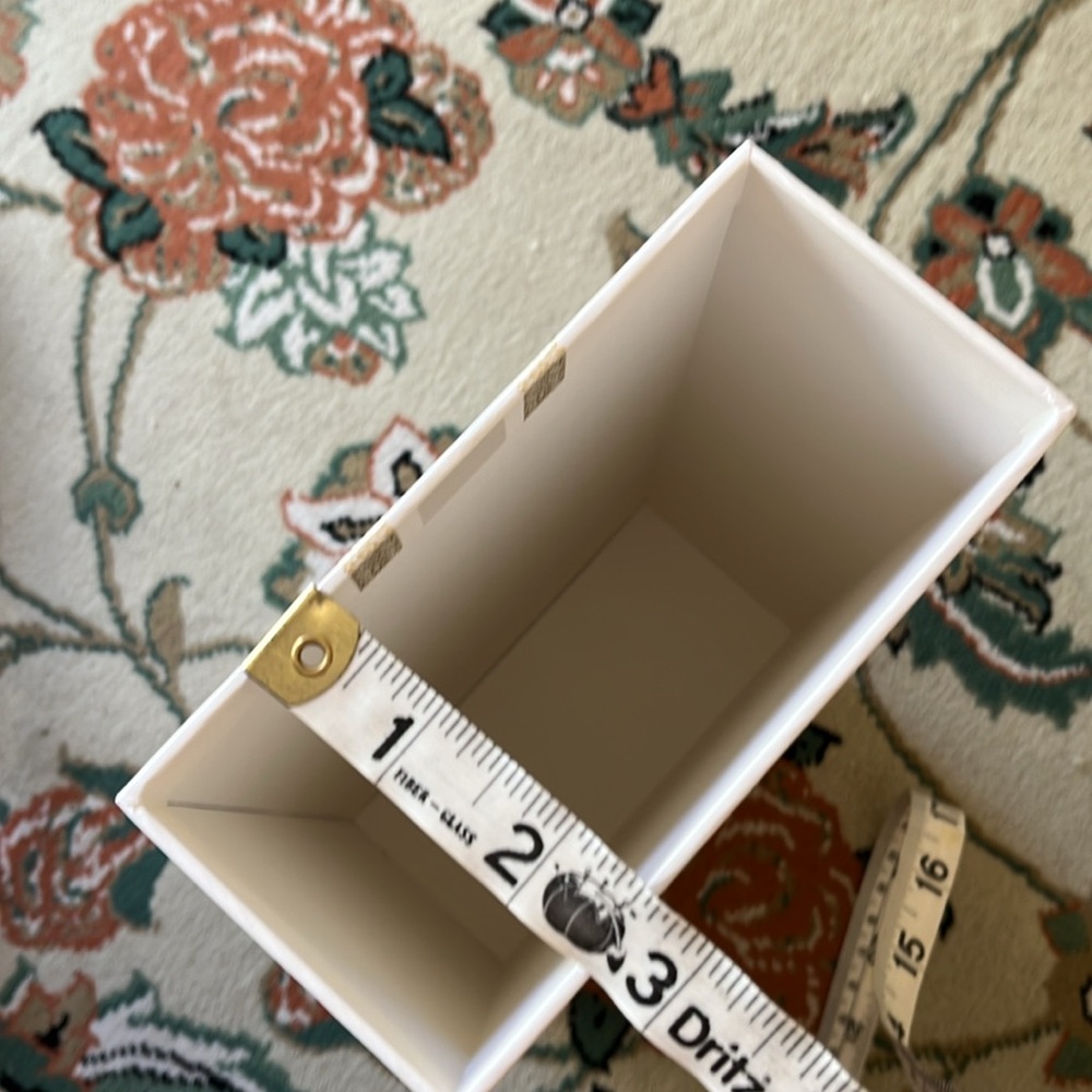 New Rouge Dior empty box - Picture 7 of 7